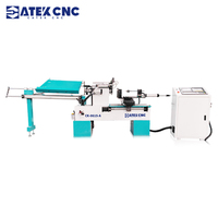 Vente flash Mini 0615 Machine à tournage, découpe, gravure et fraisage CNC pour perles, jouets, bois, bouchons de bouteilles