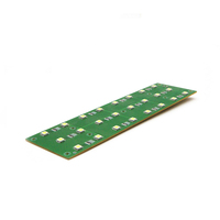 Fabrication de circuits imprimés (PCB) personnalisés sur mesure, clés en main, prix d'usine, assemblage de produits électroniques, fabrication de circuits imprimés (PCBA)