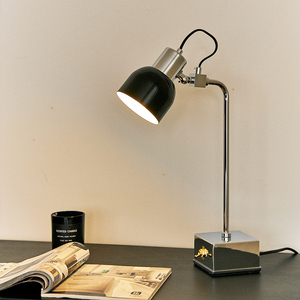 Desk Lamp Led Adjustable Reading <b>Light</b> For Bedroom Study Desk Modern Design - Product Image 2