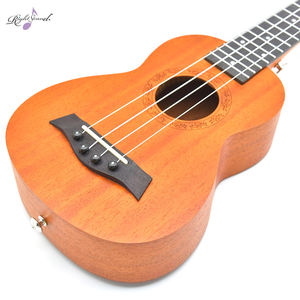 <span class=keywords><strong>Ukelele</strong></span> <span class=keywords><strong>Soprano</strong></span> para adultos, instrumento Musical profesional de <span class=keywords><strong>21</strong></span> pulgadas, muestra gratis - Product Image 3