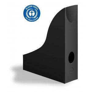 DURABLE - 7757-06 Revistero ECO A4 (paquete múltiple)-EAN 4005546729657 ACCESORIOS DE ESCRITORIO REVISTAS ARCHIVOS - Product Image 1