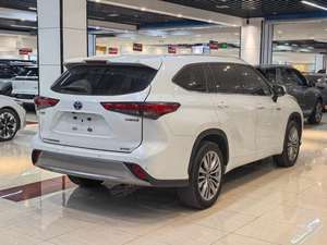 <span class=keywords><strong>Auto</strong></span> Usate Toyota Highlander SUV a Benzina Economiche Giapponesi Disponibili Ora Acquista Oggi <span class=keywords><strong>Auto</strong></span> Ibrida Elettrica Cinese Guida a Sinistra - Product Image 5
