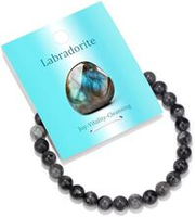Bracelet élastique unisexe en pierre naturelle Citrine et strass, perles de 4 mm, 6 mm, 8 mm, pour la guérison et la protection, idéal pour l'export.