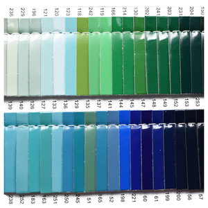 Cuero Sintético PU de 0.7mm con Acabado Espejo, Ecológico, para Bolsos, Carteras y Bolsas de Mano - Product Image 5