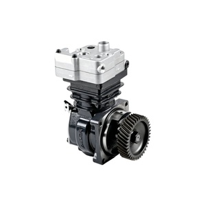 Compresseur d'air 4111540000S pour camion lourd européen - Product Image 4