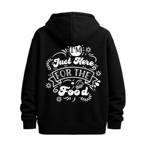 Sudadera Divertida Unisex de Algodón Puro con Cuello Redondo, Ajuste Clásico Duradero, Diseño Gráfico, Regalo para Papá, Ropa Moderna, Sudadera para Hombre - Product Image 1