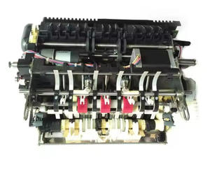 อะไหล่ตู้เอทีเอ็ม Wincor Nixdorf Cineo C4060 C4040 โมดูลรีไซเคิล VS หมายเลข 01750200435 <span class=keywords><strong>1750200435</strong></span> - Product Image 3