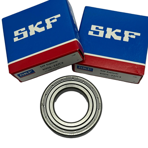 Rolamento de Esferas de Sulco Profundo de Linha Única <span class=keywords><strong>SKF</strong></span> 6006/6007/6008/6009/<span class=keywords><strong>6010</strong></span> 30x55x13mm para Aplicações em Máquinas de Alta Velocidade - Product Image 6
