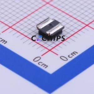 Inducteur de puissance NRS4018T1R5NDGJ SMD, 4x4mm (Inductance : 1,5uH) (Précision : 30%) Courant nominal : 2,4A - Product Image 2