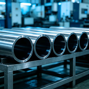Tube en acier sans soudure tréfilé à froid et affûté ST52 E355 DIN2391 EN10305 – Vente en gros à prix réduit du fabricant - Product Image 6