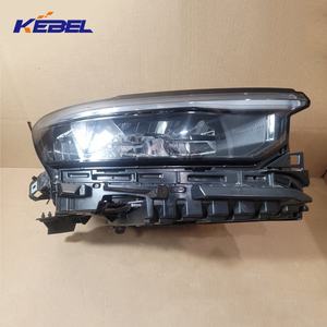 68376986AF Offre Spéciale voiture partie auto phares OEM 68376987AF phare de voiture pour Jeep <span class=keywords><strong>Grand</strong></span> <span class=keywords><strong>Cherokee</strong></span> <span class=keywords><strong>2021</strong></span>- - Product Image 2