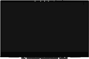 Dell Inspiron 15 7500 7506 2-in-1 FHD 1920X1080 30PINS UHD 3840X2160 40PINS P97F LCD ekran dizüstü bilgisayar dokunmatik ekran aksamı - Product Image 4