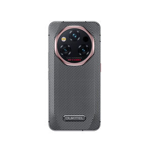 มือถือ 5G รุ่นทนทาน NFC Octa Core แบตเตอรี่ 8800mAh ระบบปฏิบัติการ Android 15 กล้อง 108MP หน่วยความจำ 12+512GB หน้าจอ AMOLED รองรับ CDMA LTE มาตรฐาน IP68 รองรับซิมคู่ สำหรับ WP210 - Product Image 4