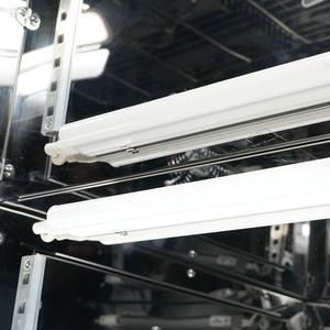 Incubateur à Agitation Grande Capacité BIOBASE 200L avec Écran LCD, Lampe UV 300 tr/min, Stockage de Données et Agitateur Orbital BJPX-<span class=keywords><strong>SDW10</strong></span>-L - Product Image 3