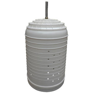 Essoreuse semi-automatique à double cuve, cuve intérieure en plastique, numéro de pièce 004, pour lave-linge à chargement par le haut - Product Image 1