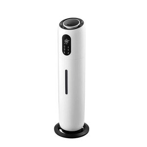 Umidificatore Ultrasonico Smart da Pavimento 9L con Nebbia Fredda, Riempimento dall'Alto, Elettrodomestico per Casa, Diffusore di <span class=keywords><strong>Oli</strong></span> <span class=keywords><strong>Essenziali</strong></span> - Product Image 6