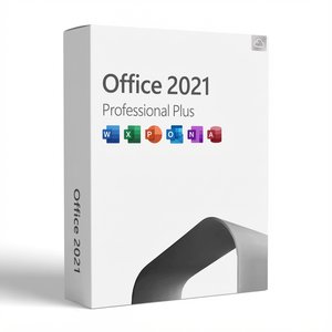 Versión Global para PC <span class=keywords><strong>Office</strong></span> <span class=keywords><strong>2021</strong></span> <span class=keywords><strong>Pro</strong></span> Plus, Versión Internet, Clave de Licencia de Activación Global en Línea al 100%, 6 Meses de Garantía, en Stock - Product Image 1