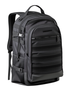 Kit Fitness LS1561, Borsa Tattica in Tessuto <span class=keywords><strong>Outdoor</strong></span> 1680D, Custodia per Computer Indipendente Personalizzabile con Velcro - Product Image 5