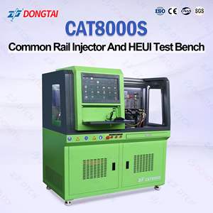 Cat8000S CRI + 헤이 테스트 벤치 - Product Image 4