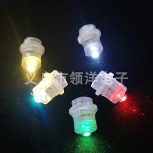Bombilla LED Mini Ming Anjia con Forma de Melón de Invierno, 5, 10, 50, 100 Unidades, Accesorio Decorativo para Iluminación y Manualidades - Product Image 4