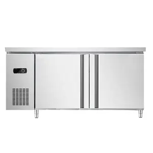 Comercial congelador precio Undercounter Kegerator bajo mostrador frigorífico