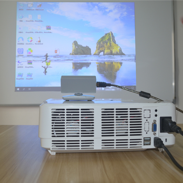 Factory Hot Selling 30-220 Inch Digital Interactive Whiteboard Smart Electronic Writing Board for School Teaching