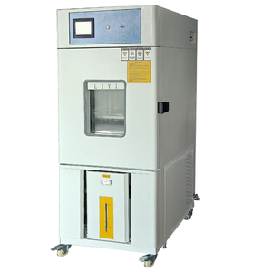Automatic Climatic Constant Temperature and Humidity Test chamber - Product Image 2