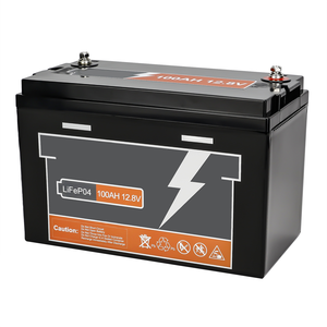 Atacado lítio bateria Lifepo4 bateria 12V 560Ah 6720Wh 3 anos garantia com BMS - Product Image 1