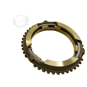 Anillo sincronizador de transmisión para caja de cambios automotriz NISSAN OEM 32620-VX212 32620VX212 - Product Image 6