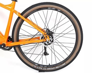 Vélo électrique GALAXY à cadre en alliage d'aluminium <span class=keywords><strong>le</strong></span> <span class=keywords><strong>plus</strong></span> populaire vélo électrique gravel 10 vitesses vélo électrique de ville - Product Image 2