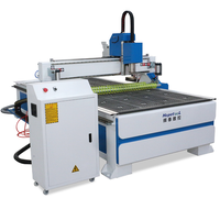 Enrutador de madera al mejor precio CNC 3 ejes Cnc enrutador de madera máquina de tallado Cnc máquina de trabajo de madera