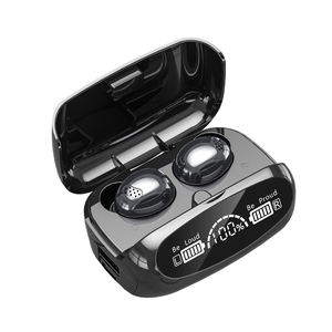 M32 True Wireless Stereo <span class=keywords><strong>Mini</strong></span> 5,1 Auriculares TWS Auriculares inalámbricos con micrófono Auriculares deportivos impermeables Auriculares - Product Image 1