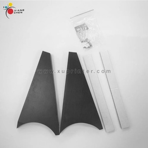 Bloque Separador de Tinta para Máquina de Impresión Heidelberg 102, CD74, SM52, XL105, Repuesto Original - Product Image 6