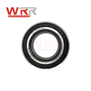 1649810406 1649810206 Roulement de moyeu de roue pour Benz W164 X164 ML350 GL450 – Kit de réparation fiable pour roulements de roue avant et arrière avec bride - Product Image 6