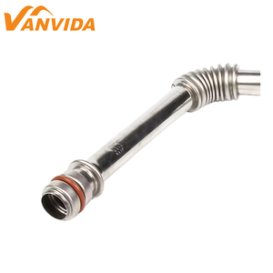 Tuyau de retour de <span class=keywords><strong>vidange</strong></span> d'huile automobile OE 8200714635 8200231833 8200140155 pour RENAULT <span class=keywords><strong>DACIA</strong></span> NISSAN - Product Image 3