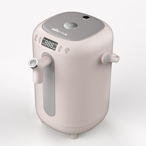 Little Bear Electric Water Heater 3L Constant <b>Temperature</b> Automatic Household <b>Kettle</b> - Product Image 4