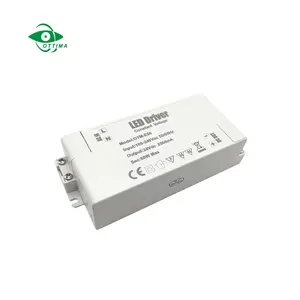 ottima manufacture 6W 12W 15W Switching Power Supply with CE RoHs