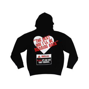 Sweat-shirts à capuche pour hommes OEM ODM, nouvelle collection 2026, légers, respirants, en coton, décontractés, vêtements en gros - Product Image 6