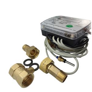 MAINONE MID和ce认证热量表智能超声波热量表25毫米无线通信/lora Wan - Product Image 1