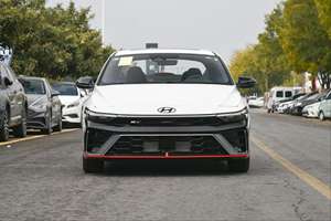 Voiture neuve pas chère de 1,<span class=keywords><strong>5</strong></span> l, vente de voitures à <span class=keywords><strong>5</strong></span> places, essence, essence, voitures à grande vitesse, berline de luxe pour Hyundai Elantra à vendre - Product Image 2