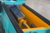 Machine à affûter les lames de surface avec table de travail magnétique, meuleuse à couteaux