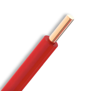Cable Eléctrico YIMENG BV H07V-K 1.5mm <span class=keywords><strong>16</strong></span> AWG con Aislamiento de PVC, Cobre Trenzado de Alta Calidad, 220V, para Decoración del Hogar - Product Image 3