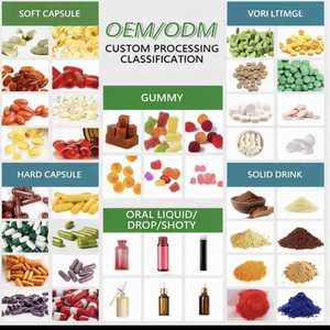 แคปซูลบำรุงเส้นผมไบโอติน OEM ODM ผ่านการทดสอบทางคลินิก ผลิตภัณฑ์เสริมอาหารสมุนไพรสำหรับผมหนาขึ้นสำหรับผู้หญิง 60 แคปซูล - Product Image 6