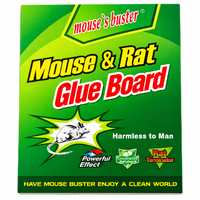 Vente directe usine : Piège à colle pour souris et rats, le moins cher, en promotion, plaque adhésive pour souris