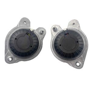 Support moteur avant gauche <span class=keywords><strong>Boshi</strong></span> Auto Parts 2222407517 pour MERCEDES BENZ Classe S (W222, V222, X222) 2013/05-2020/08 - Product Image 2