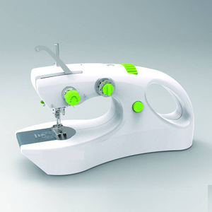 ترقية جهاز سطح مكتب صغير محمول كهربائي منزلي بمحرك جديد للسفر للاستخدام المنزلي - Product Image 2