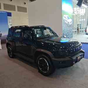 Chery Jetour Traveler T2 2.0 Híbrido Enchufable, Versión Mejorada, SUV Eficiente y Ecológico - Product Image 2