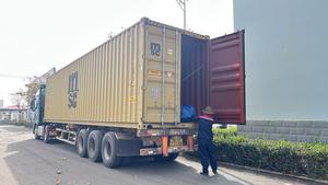 Machine d'extraction d'huile de graisse animale de moyenne taille 3T, ligne de production de suif de bœuf et de mouton pour abattoir de bovins - Product Image 3