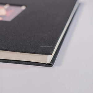 Haute qualité <span class=keywords><strong>pas</strong></span> <span class=keywords><strong>cher</strong></span> prix fait à la main bricolage lin bébé voyage livre <span class=keywords><strong>Photo</strong></span> <span class=keywords><strong>Album</strong></span> pour enfants - Product Image 2