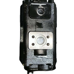 Piezas de maquinaria de construcción de la máquina perforadora de la bomba de engranaje no destructiva de Hansen DE LA FDP-245 - Product Image 6